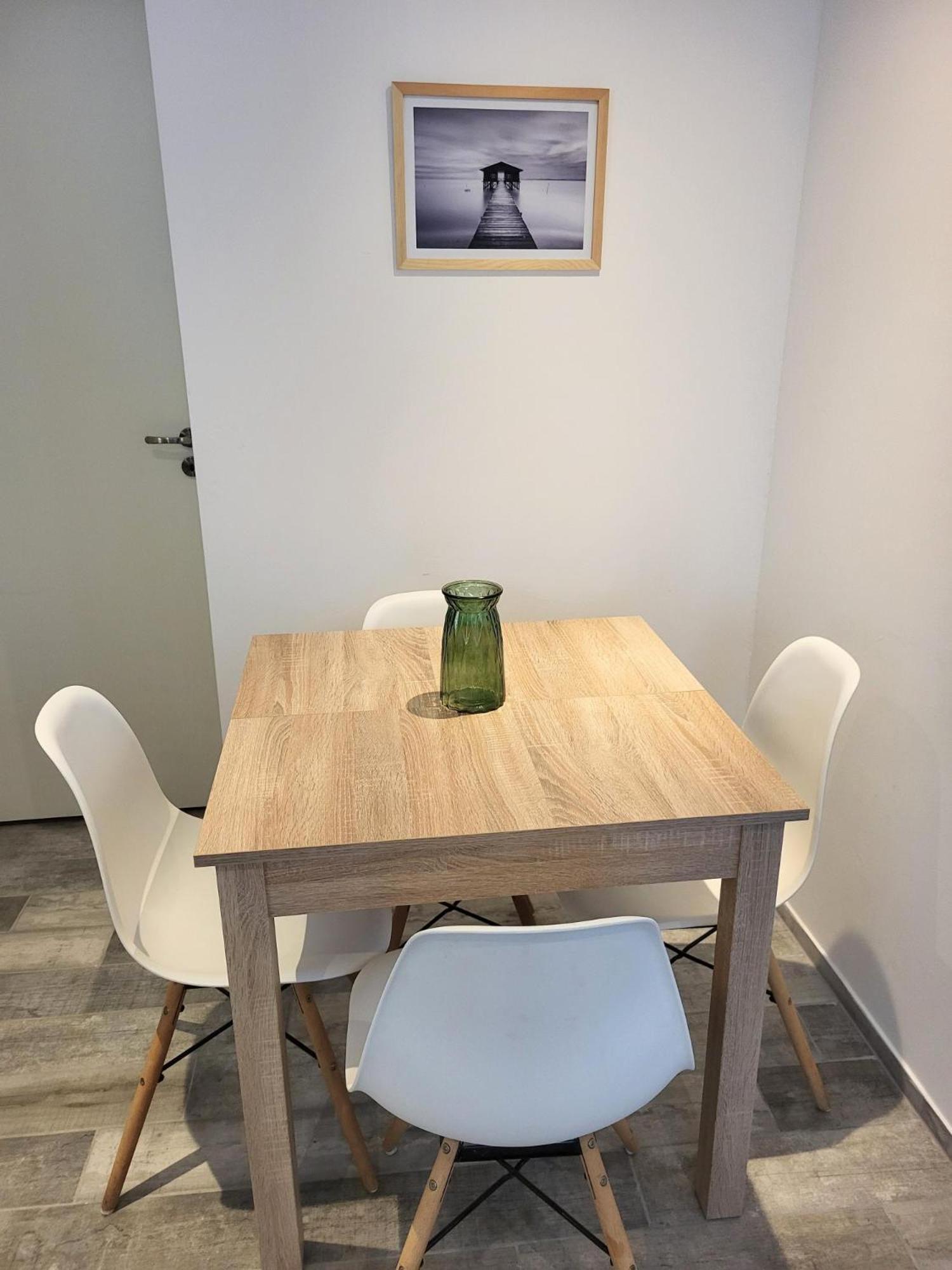 Appartement Avec Terrasse Entre Vignes, Balades, Alsace Guebwiller Bagian luar foto