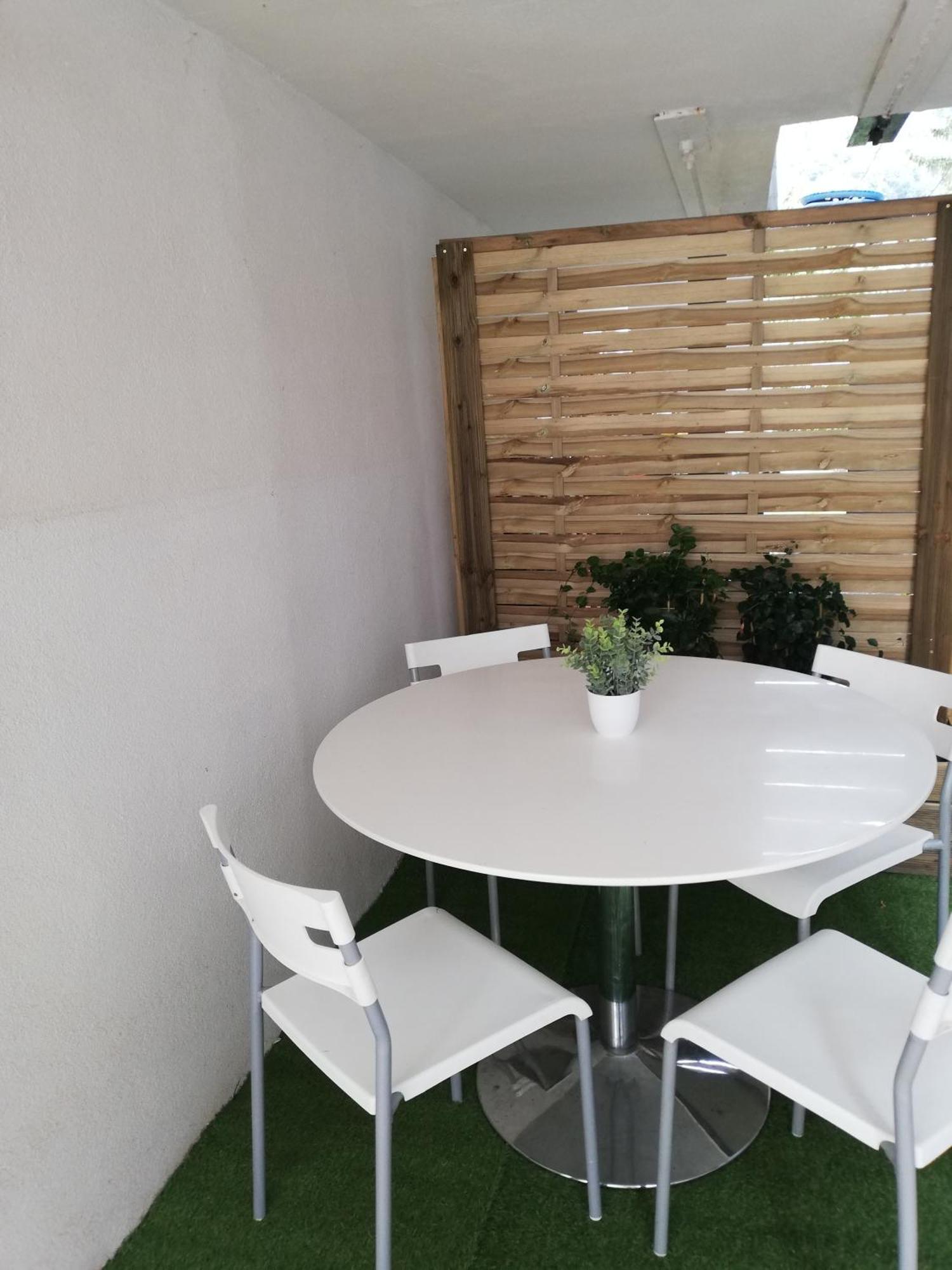 Appartement Avec Terrasse Entre Vignes, Balades, Alsace Guebwiller Bagian luar foto