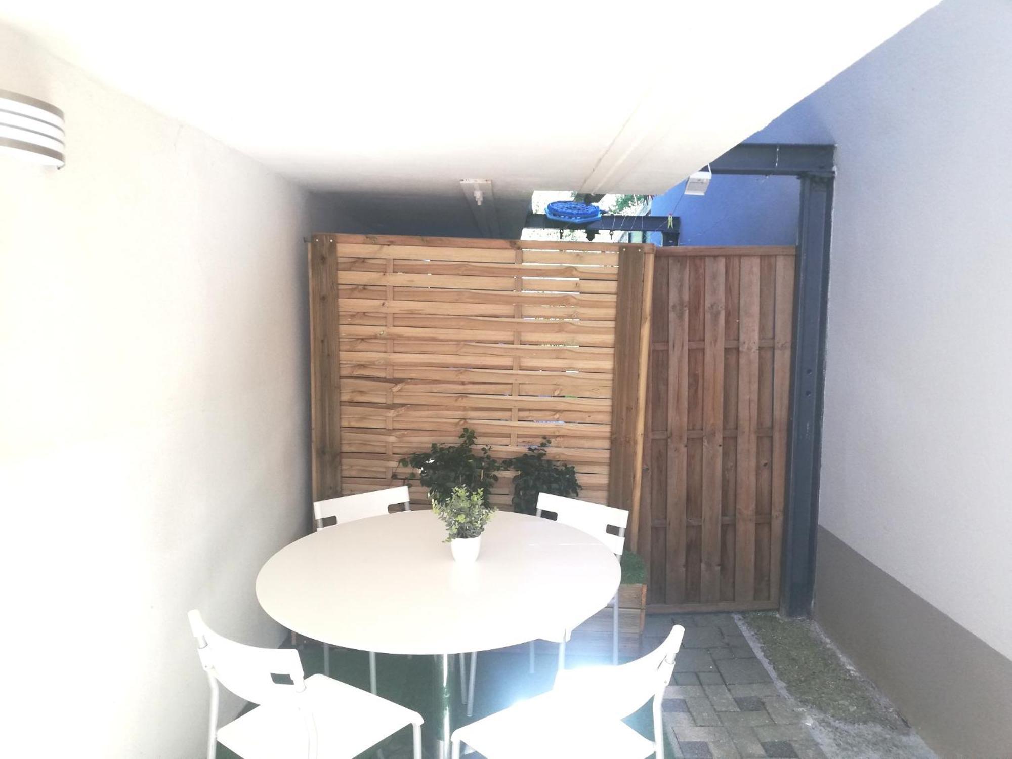 Appartement Avec Terrasse Entre Vignes, Balades, Alsace Guebwiller Bagian luar foto