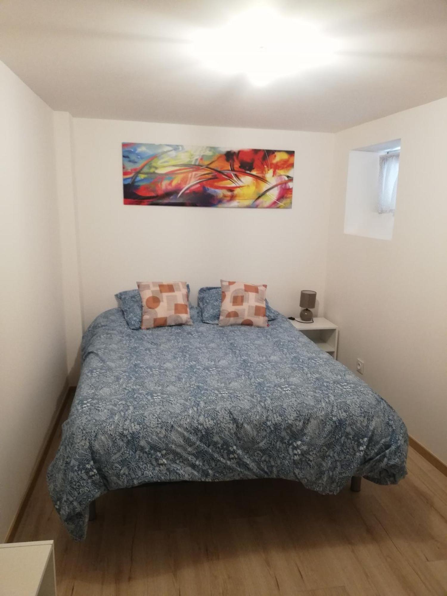 Appartement Avec Terrasse Entre Vignes, Balades, Alsace Guebwiller Bagian luar foto